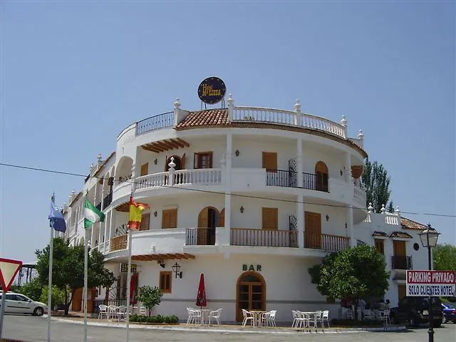 ***  Hotel Maria Luisa Rute Spain
