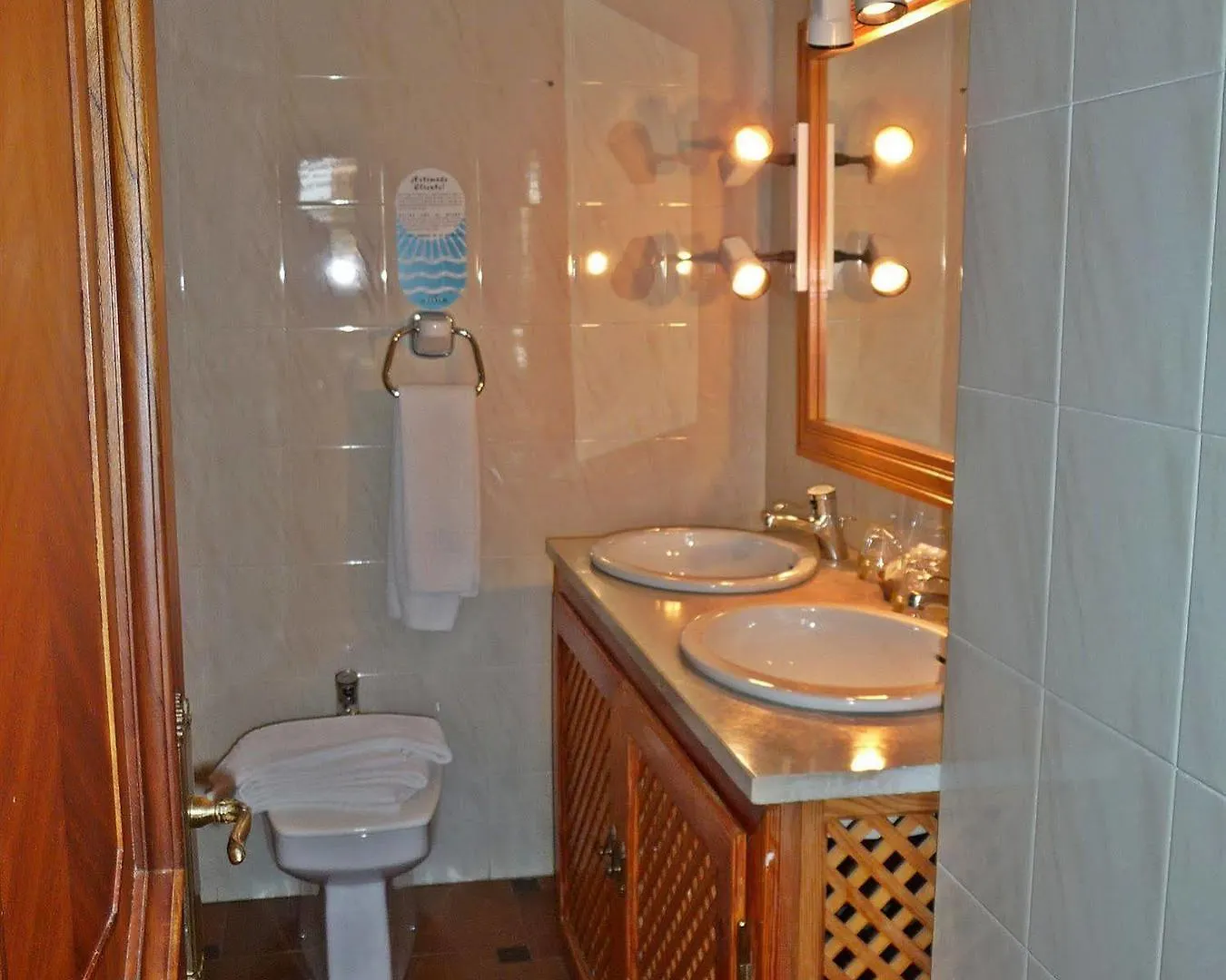 Hotel Maria Luisa Rute