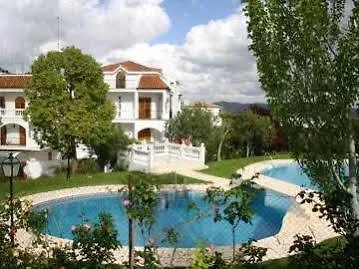 Hotel Maria Luisa Rute